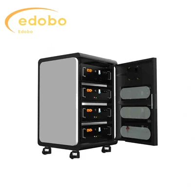 Batri Lityòm Rechargeable Pou Itilizasyon Solè