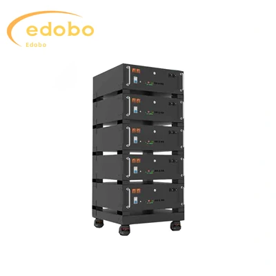 Solè Battery Pri 51.2v 500ah