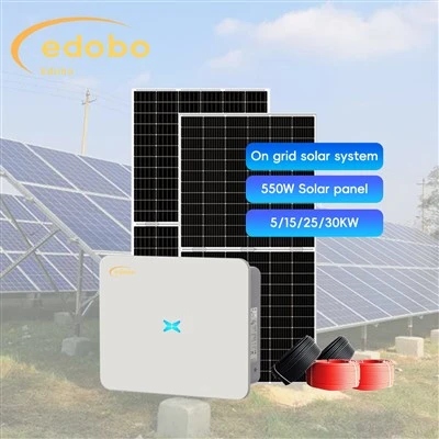 Solè dèlko 5kw