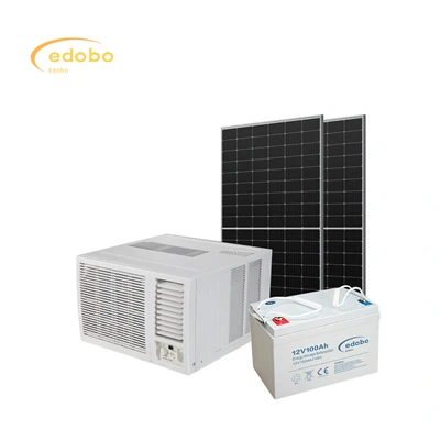 Solè Integrated Window Air Conditioner Deyò Inite