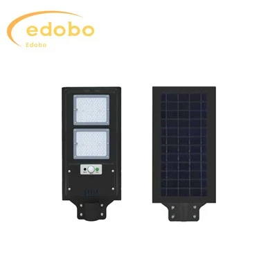 Solè Powered dirije limyè deyò