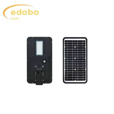 Solè Sensor Outdoor Limyè