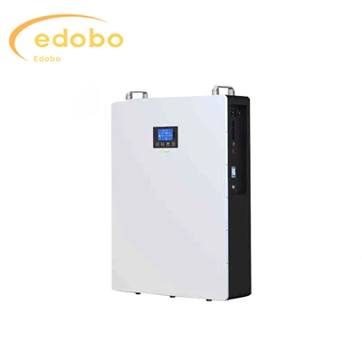 Mi monte gwo twou san fon sik ityòm pil 51.2v 200ah