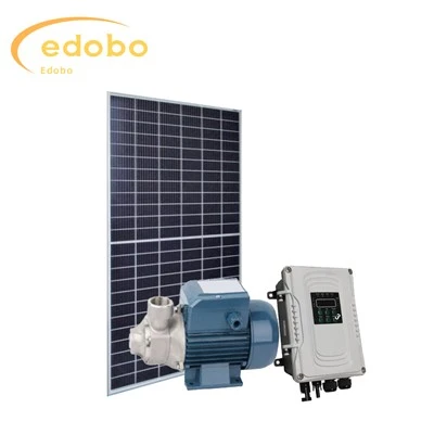 Prensipal dlo Booster Ponp