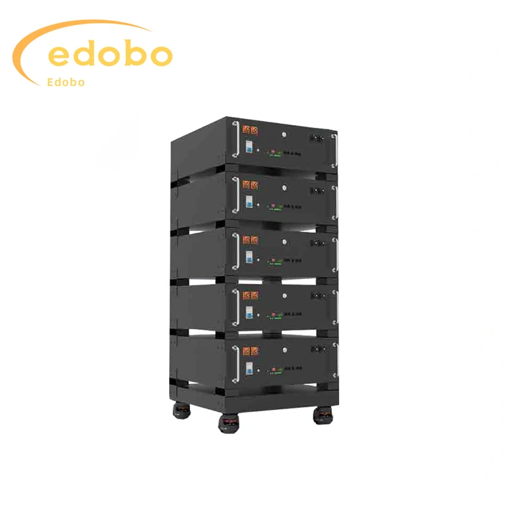 Solè Battery Pri 51.2v 500ah