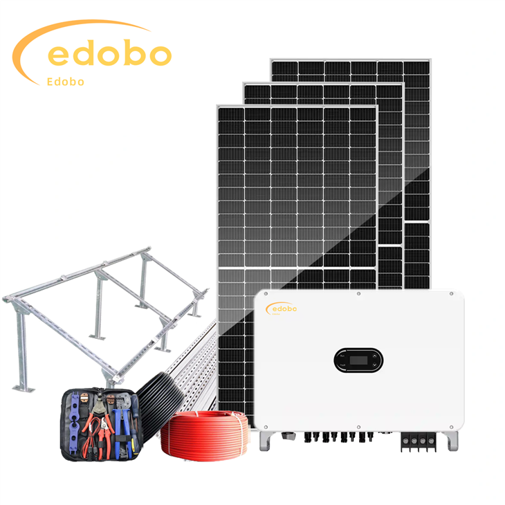 Solar Electric System Solar Electric System