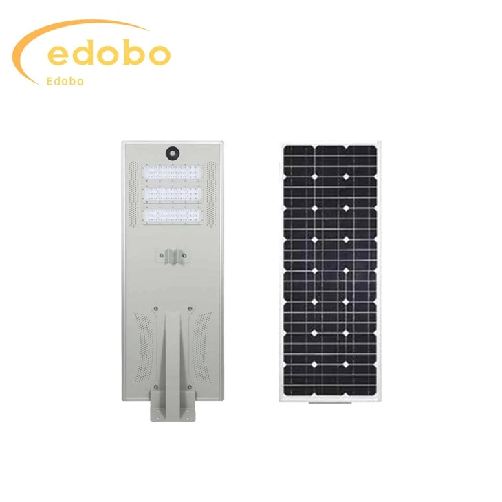 Solè Powered Street Limyè Pri
